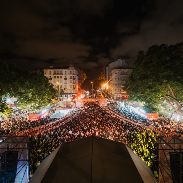 Grande Arraial 2026